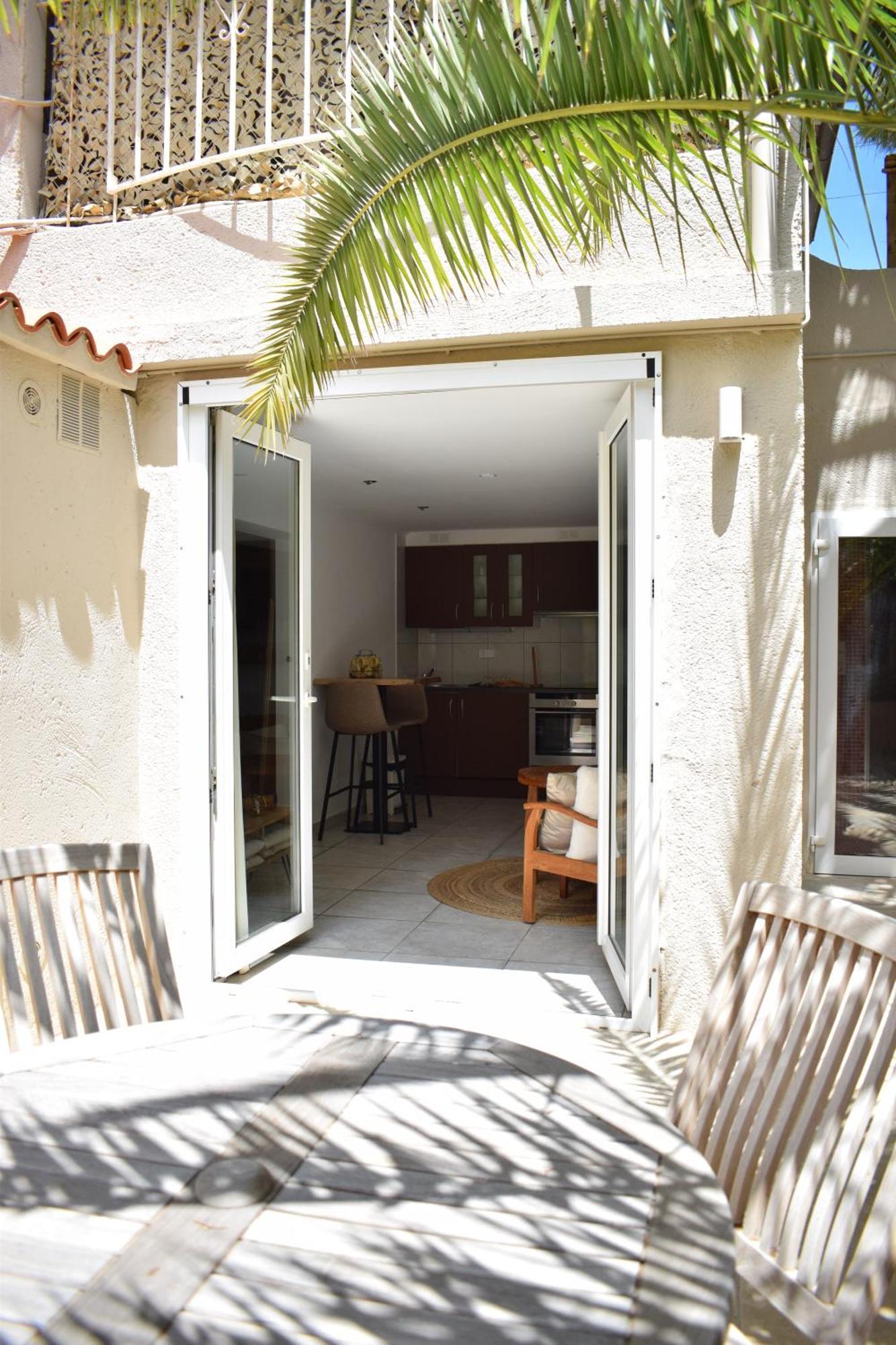 Hotel Boutique Casa Lapicida Calpe Exterior foto