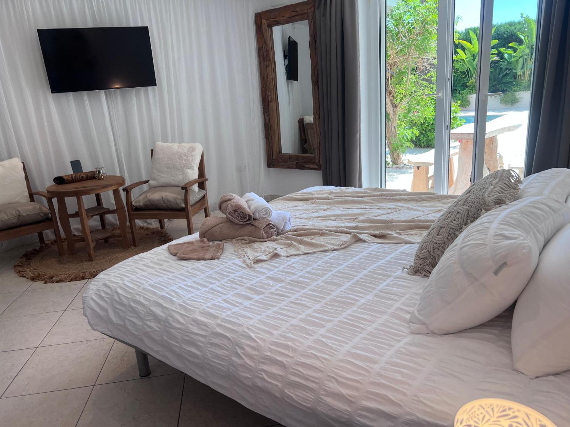 Hotel Boutique Casa Lapicida Calpe Exterior foto